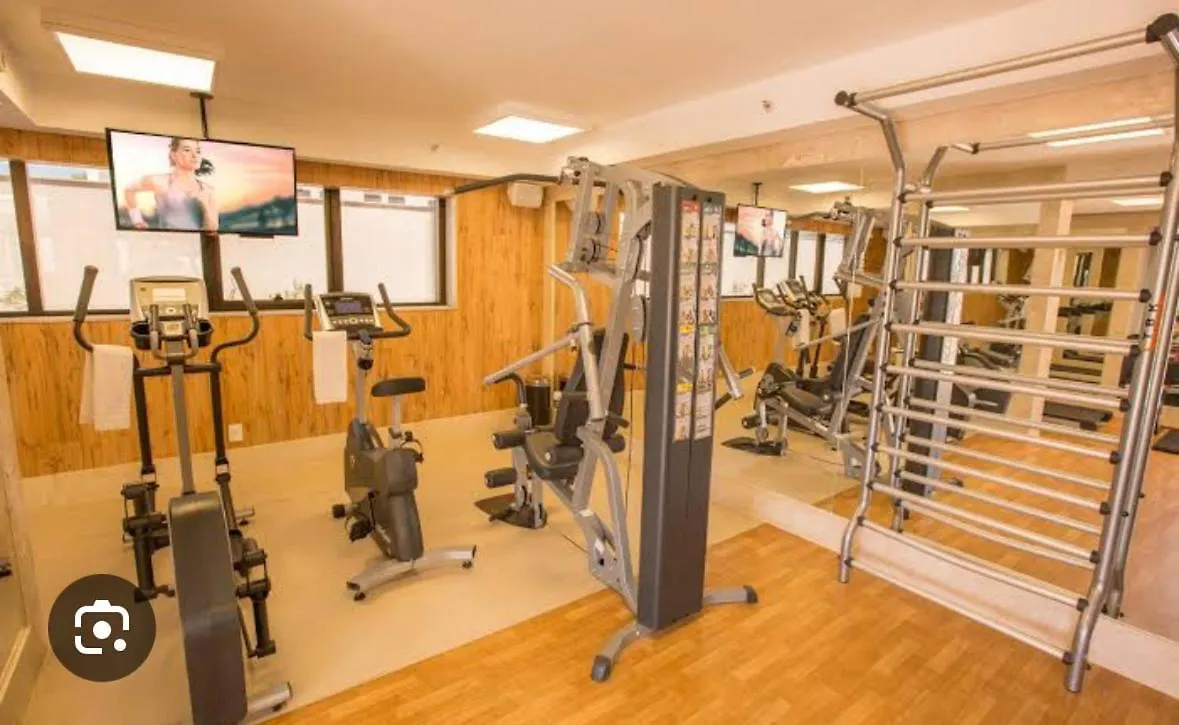 Cullinan Brasilia - Fantastico Apartemento Da Rede Premium