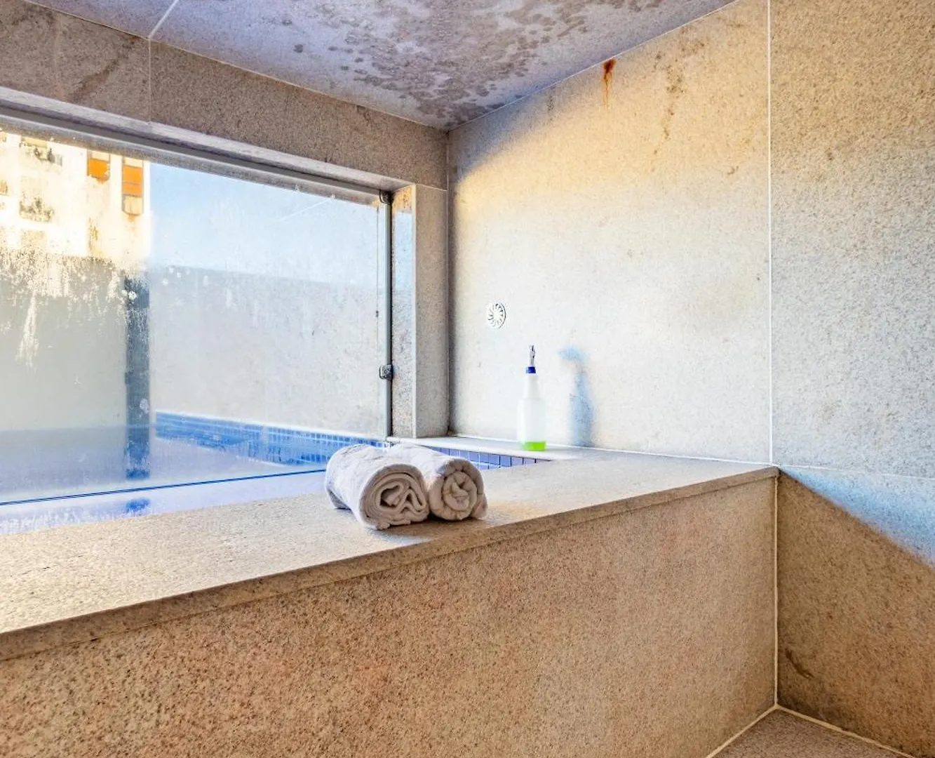 公寓式酒店 Cullinan Brasilia - Fantastico Apartemento Da Rede Premium 巴西
